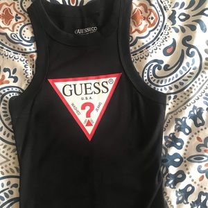 Guess body suit